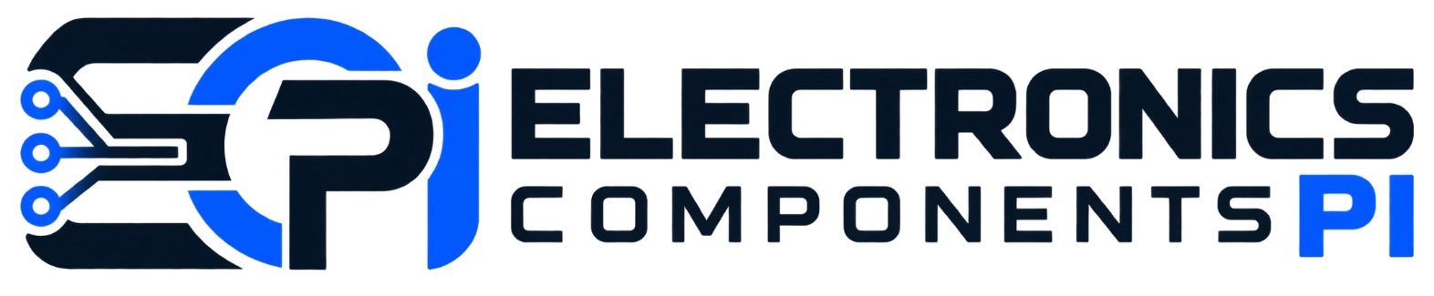 Electronics Components PI logo